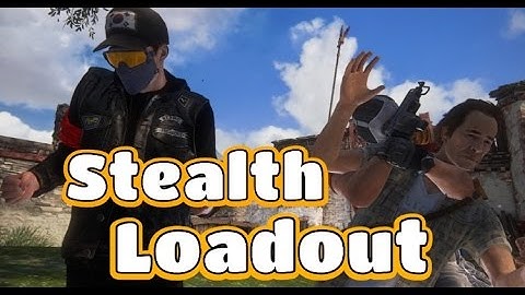 STEALTH GAMEPLAY #3 | 26 DOWNS without Firing a Bullet | Uncharted 4 Multiplayer