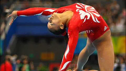 Gymnastics Floor Music - Jai Ho