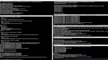 Ansible Automation for Oracle RMAN / Apex Restores