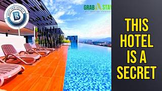The Horizon Ipoh Stay by Grab A Stay - This Hotel Is a Secret | Ipoh, Malaysia🌟 | BestTripHotels
