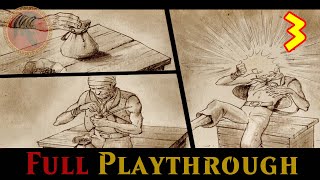 Destination: Treasure Island | Full Playthrough | #03 -  Bloody Pirates!