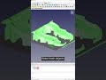 Automatic section and plan of digital surveys in Freecad