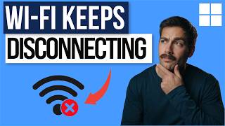 Fix Wifi Keeps Disconnecting On Windows 11 Profile