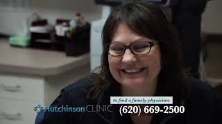 Hutchinson Clinic Family Practice 2019 #1