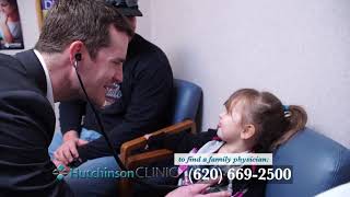 Hutchinson Clinic Family Practice 2019 #1