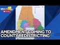 2 councilmembers announce amendment to redistricting measures