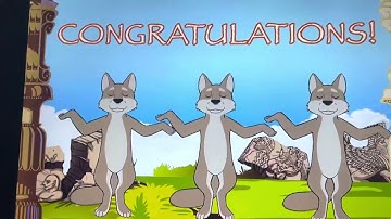 Lexia Core5 Level 21