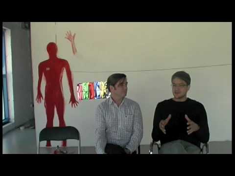 YM Interview Mark Garry & Paul Butler in Sligo (Part 1)