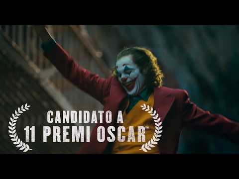 Joker - dal 6 febbraio di nuovo al cinema
