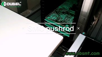 pcb magzine loader