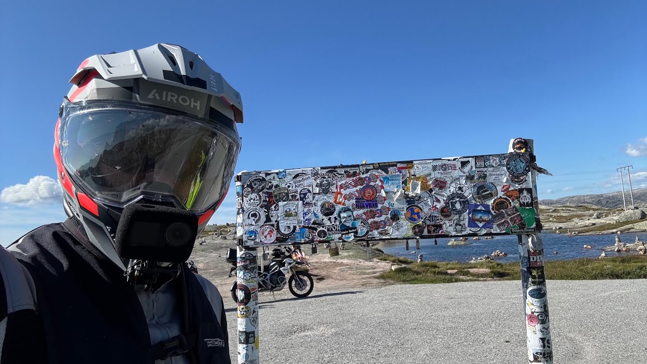 Mc Ride Norway_Suleskard-Lysebotn-Hovden-Haukeli-Totak-Rjukan