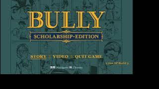 Bully 1080p resolution fix