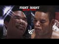 Fight Night Champion-Young George Foreman VS Raymond Bishop-RARE DLC FIGHT!
