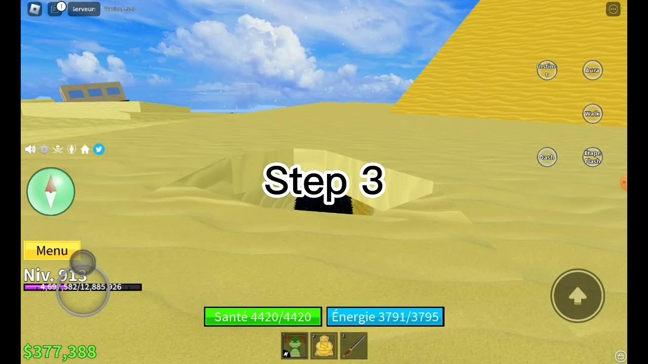 How To Get Darcule Mihawk’s Hat ? Blox Fruit YouTube