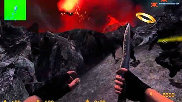 Ze_LOTR_Mount_Doom Victory