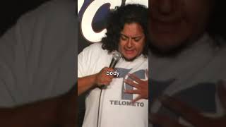 Felipe Esparza: Threesome #shorts #comedy #standup
