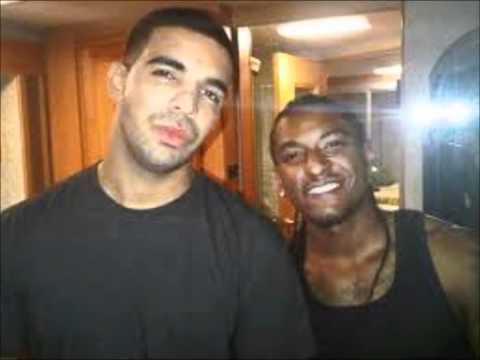 Drake - Get It Shawty (ft. Lloyd)