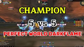 Ps Event 5 Vs 5 The Winnnnnnneerr Bot Perfect World Darkflame 1.4.6 Nocasting