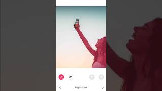 No Photoshop, No Problem! Only in Makaron App! screenshot 4