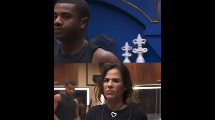 WANESSA EXPULSA DO BBB 24