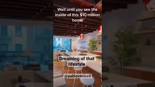 Would you pay 10 million for this house in nyc ? #shorts