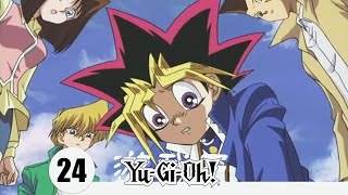 Yu-Gi-Oh Duel Monsters 24. Bölüm Face Off, Part 3