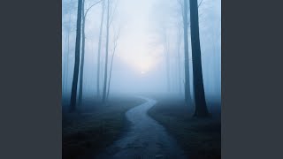 Lonely Paths In Silence