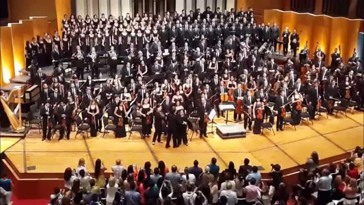 Caballo Viejo - Gustavo Dudamel Caballo Viejo - Gustavo Dudamel