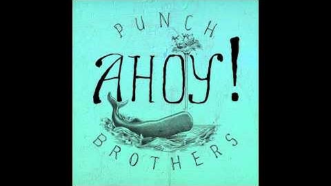 Thumbnail of Punch Brothers - "Another New World"