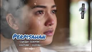 Lagu Sedih • Perpisahan - by ojoy84