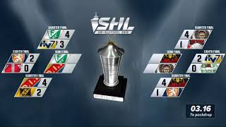 2019 SHL Farjestad vs Djurgarden  2018 19 SHL 4 6 2019   Videos  720, Mp4