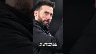 Breaking News Is Close To Appointing Án As Manager