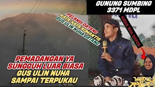 GUS ULIN NUHA PENGAJIAN TERBARU 2023,BIKIN BAPER JOMBLO LIVE MASJID AT TAQWA KLEDUNG TEMANGGUNG