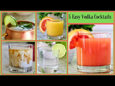 5-easy-vodka-cocktails