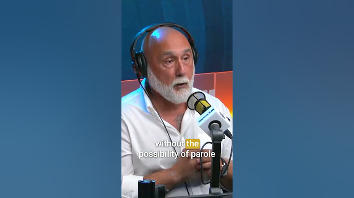 The Call That Changed My Life After 30 Years in Prison