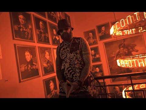 Cartel de Santa, La Kelly - Shorty Party (Video Oficial)