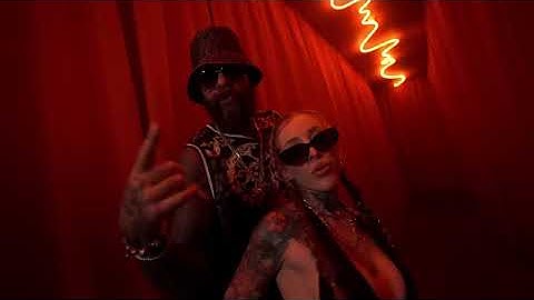Cartel de Santa, La Kelly - Shorty Party (Video Oficial)