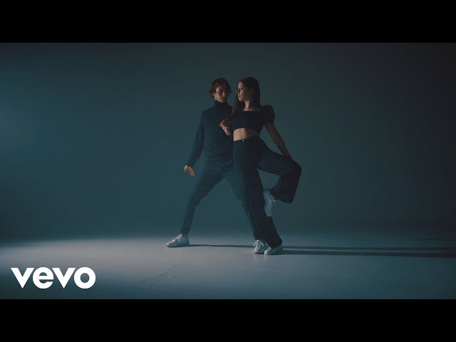 Drenchill feat. Indiiana - What You Say