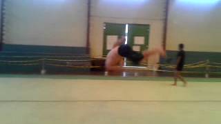 combo tricking 2015