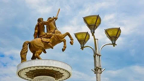 Cosa dicono gli storici sulla sepoltura di Alessandro Magno?