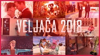 Veljača 2018. /kino Gaj