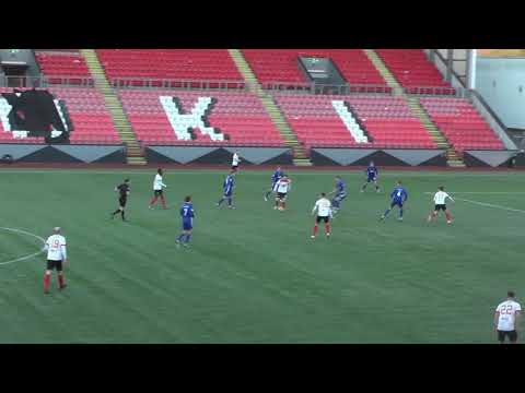 Clyde Cove Rangers Goals And Highlights