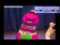 barney si las gotas de lluvia fueran de caramelo ha ha ha ha ha.wmv