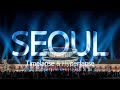 4K 8K Seoul, Korea Timelapse  Hyperlapse 서울 타임랩스 하이퍼랩스 소스 도심 야경 낮 밤 광화문 경복궁 일출 일몰  여행 한국 travel trip