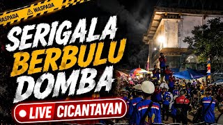 Serigala Berbulu Dombacorps Gsp Cijalingandrumband abah 