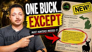 Michigan's One-Buck Rule Has One Big Exception