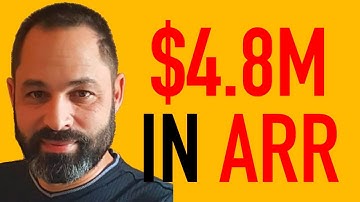 Social Listening Tool Hits $4.8m in ARR Selling to Governments