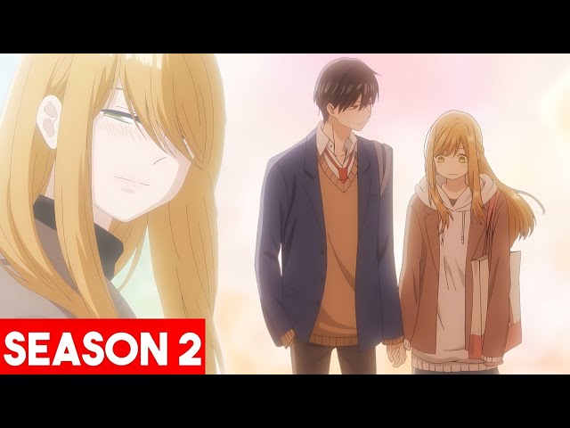 My Love Story with Yamada-kun at Lv999 Season 2: Exploring the  possibilities of the anime's renewal