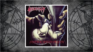 Obscenity (Germany) - Suffocated Truth (1992)