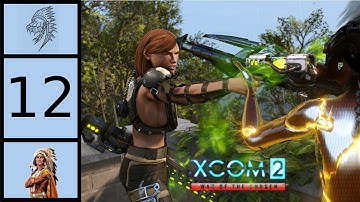 XCOM 2: Tactical Legacy Pack - It Came From the Sea - Mission 5/7
